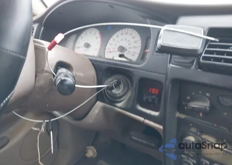 2002 Toyota Tacoma Prerunner из США, поврежденный, VIN 5TEGM92N72Z054690